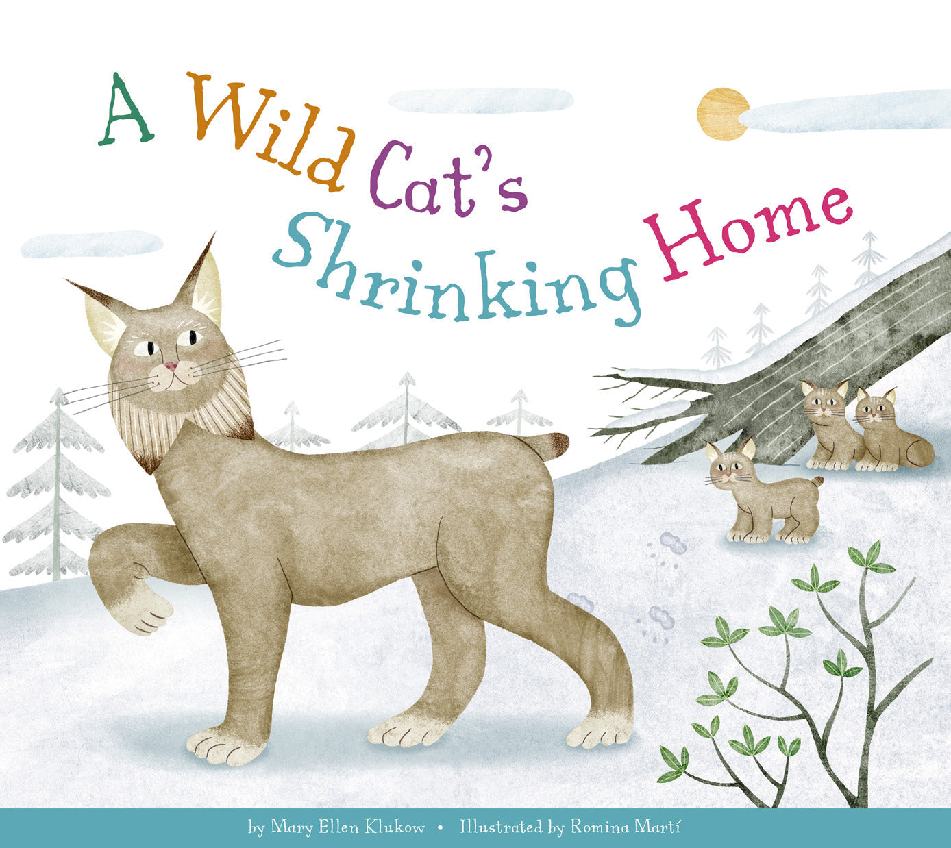 Wild Cat Habitat Loss: Causes, Effects & Conservation Tips | Protect Endangered Species | Home & Wildlife Preservation