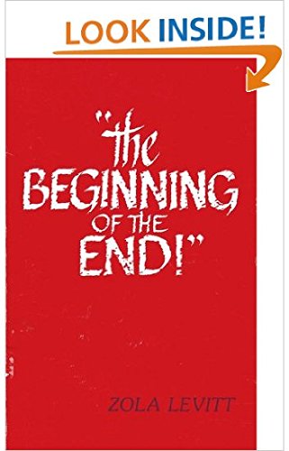 The Beginning of the End - Apocalyptic Survival Gear & Emergency Preparedness Kits for Natural Disasters, Camping, and Outdoor Adventures