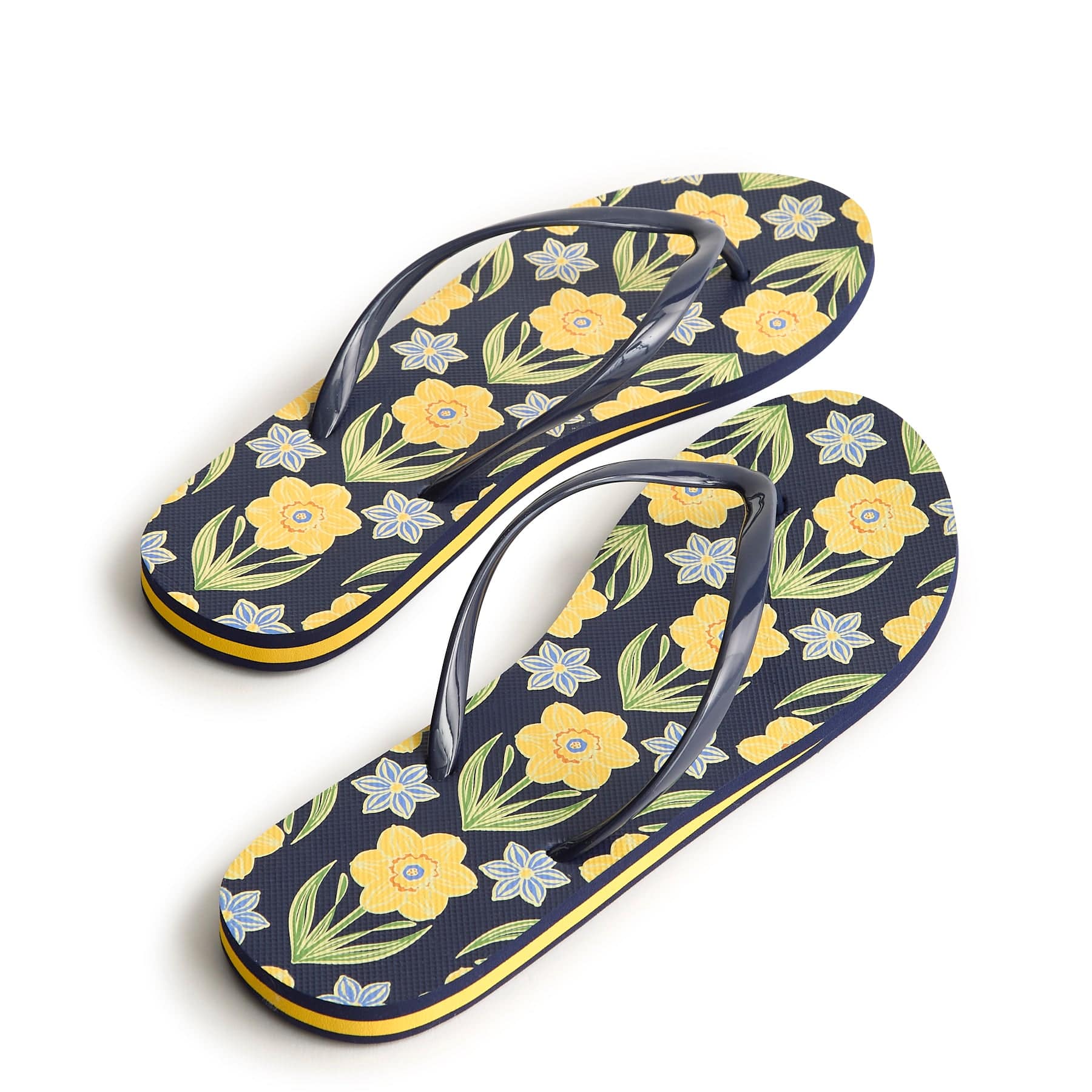Comfortable Flip Flops for Women & Men - Lightweight Beach Sandals with Arch Support | Perfect for Pool, Beach, and Summer Vacation