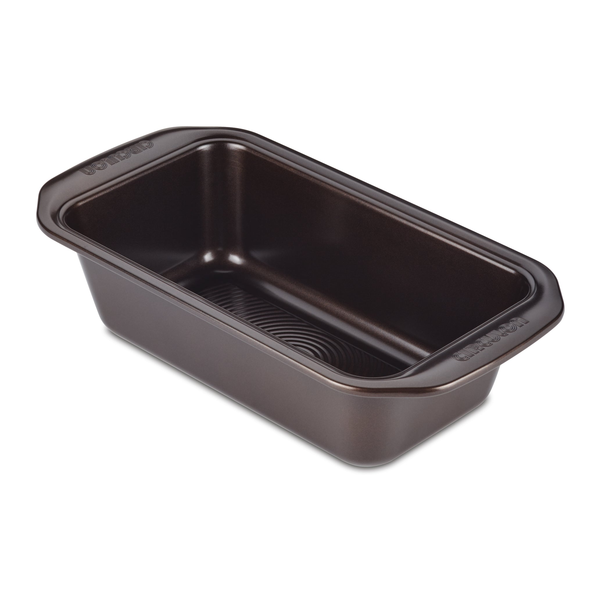 9 x 5 Inch Nonstick Loaf Pan for Baking Bread - Premium Non-Stick Coating, Even Heat Distribution - Perfect for Homemade Banana Bread, Pound Cake & Meatloaf