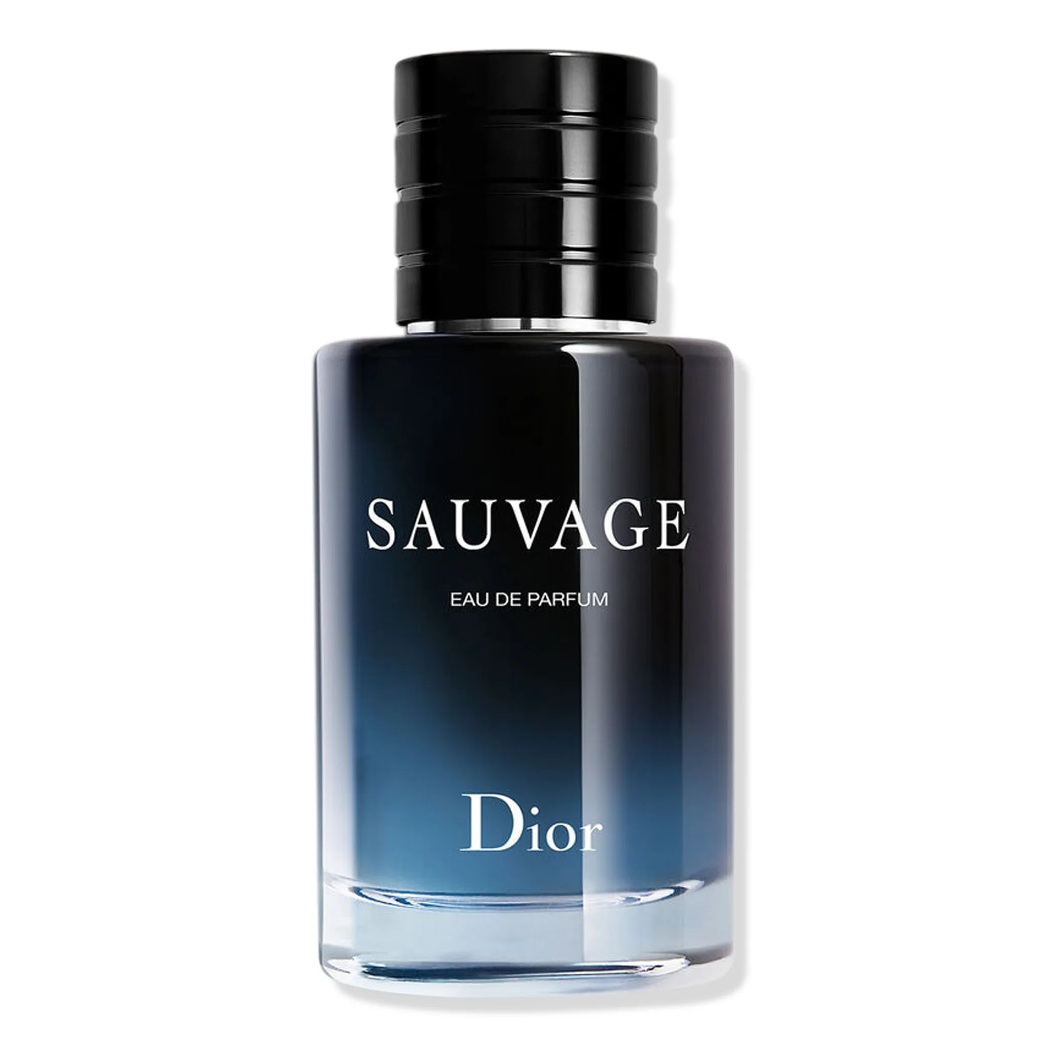Dior Sauvage Eau De Parfum for Men - Premium Long-Lasting Cologne with Woody Spicy Notes - Perfect for Date Night & Special Occasions