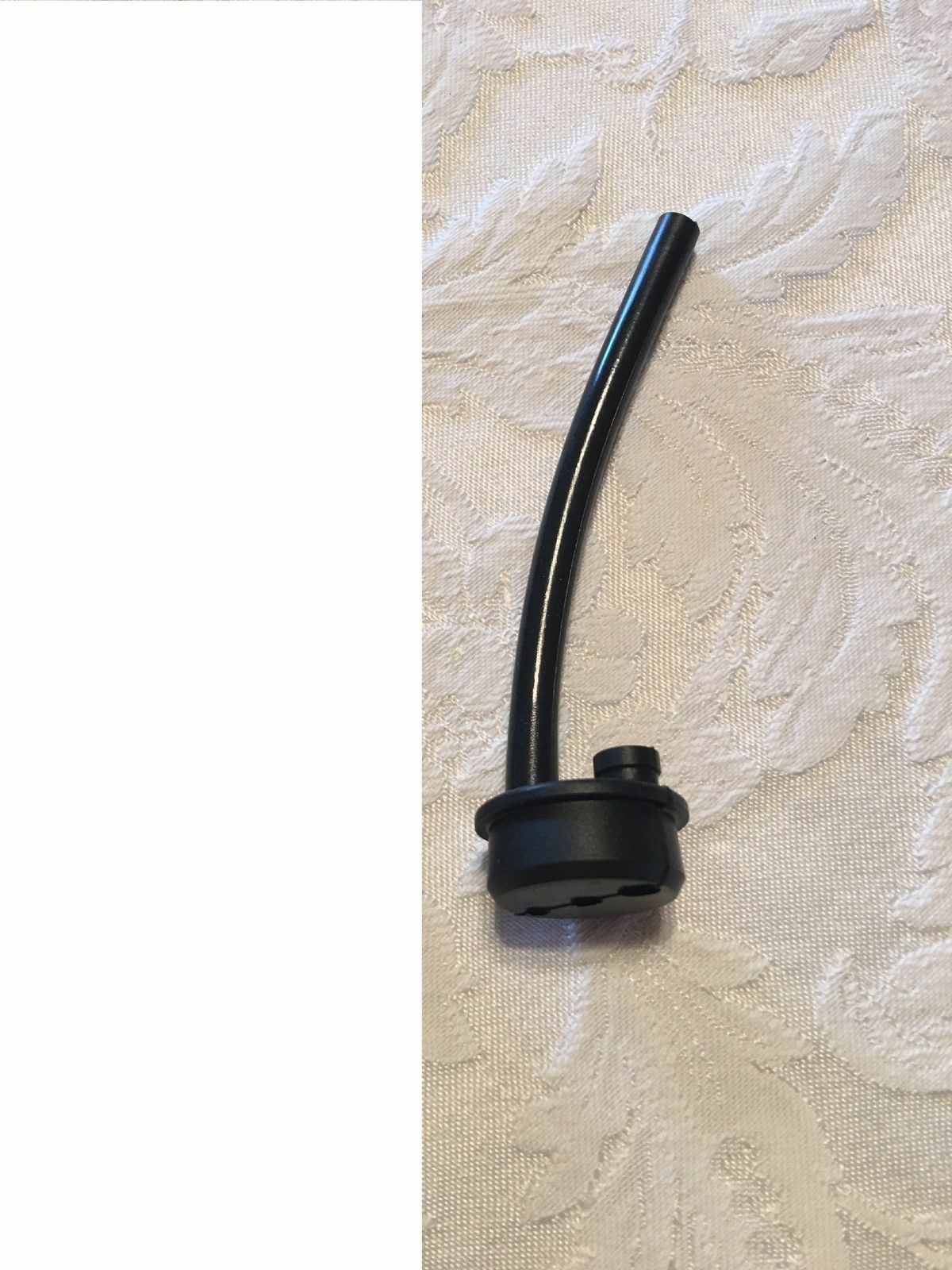 Genuine Shindaiwa YV470000890 Fuel Pipe Assembly 72933 85350 - Replacement Part for Outdoor Power Equipment & Lawn Mowers
