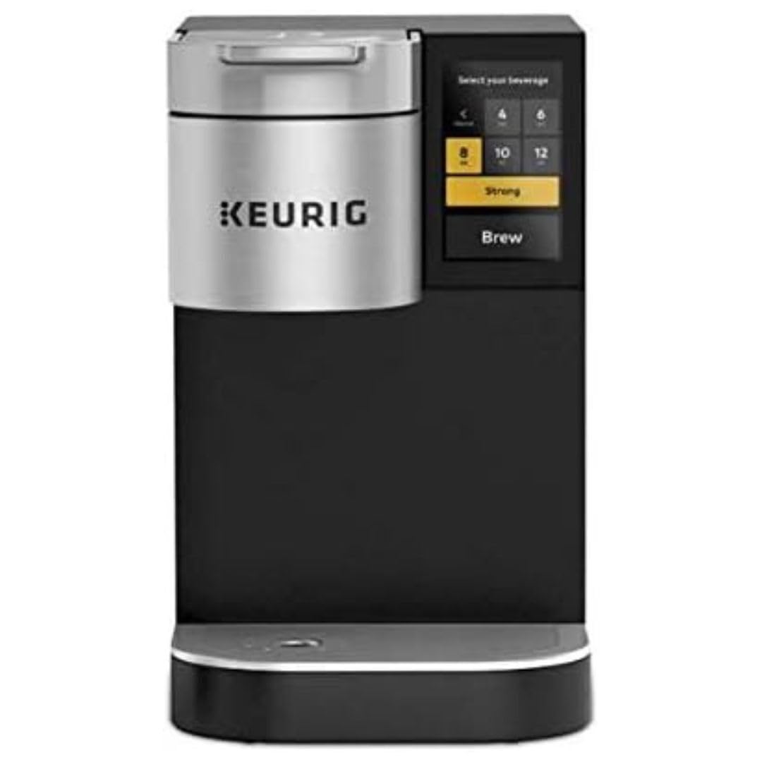 Keurig K-2500 Commercial Single Serve Coffee Maker for Office, Restaurant & Home Use - Fast Brewing & Large Water Reservoir