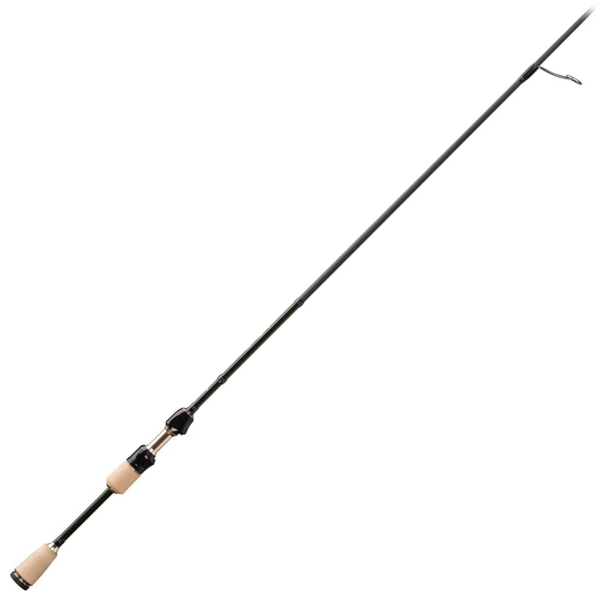 13 Fishing Omen Panfish Trout Spinning Rod - Lightweight for Freshwater Fishing