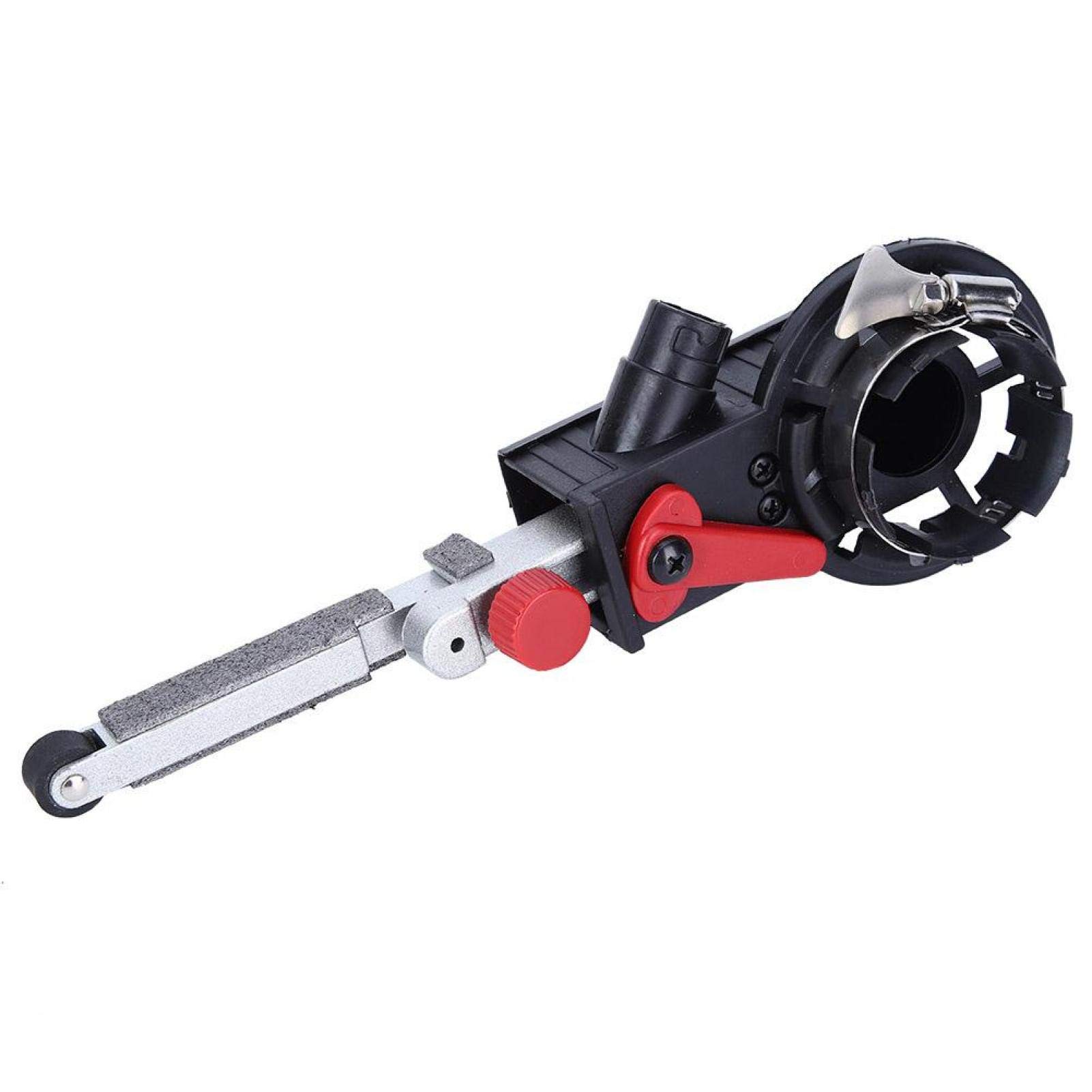 Professional Belt Sander - Heavy Duty Industrial Sanding Tool with Durable Construction & Smooth Finish | Perfect for Woodworking, Metal Polishing & DIY Home Projects