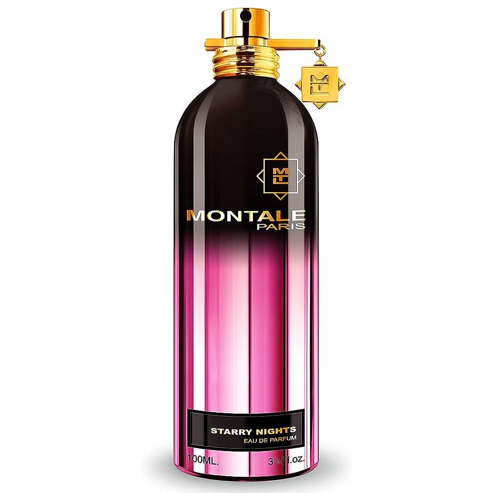 Starry Nights Eau de Parfum 100ml for Women - Long Lasting Floral Fragrance, Perfect for Date Nights & Special Occasions