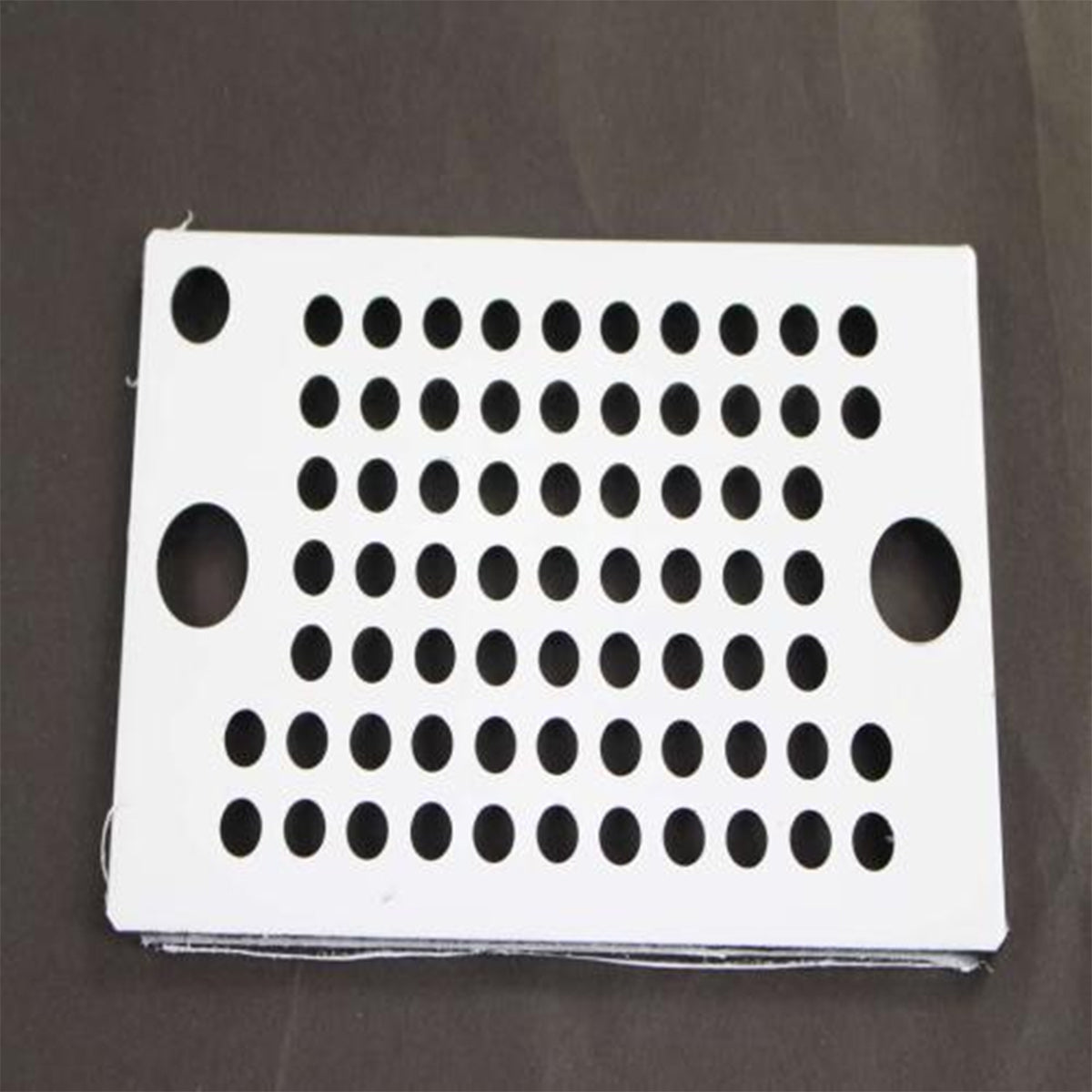 Gaggia Grill Grid 996530053226 - Premium Stainless Steel Replacement Part for Espresso Machines | Perfect for Home Baristas & Coffee Shops