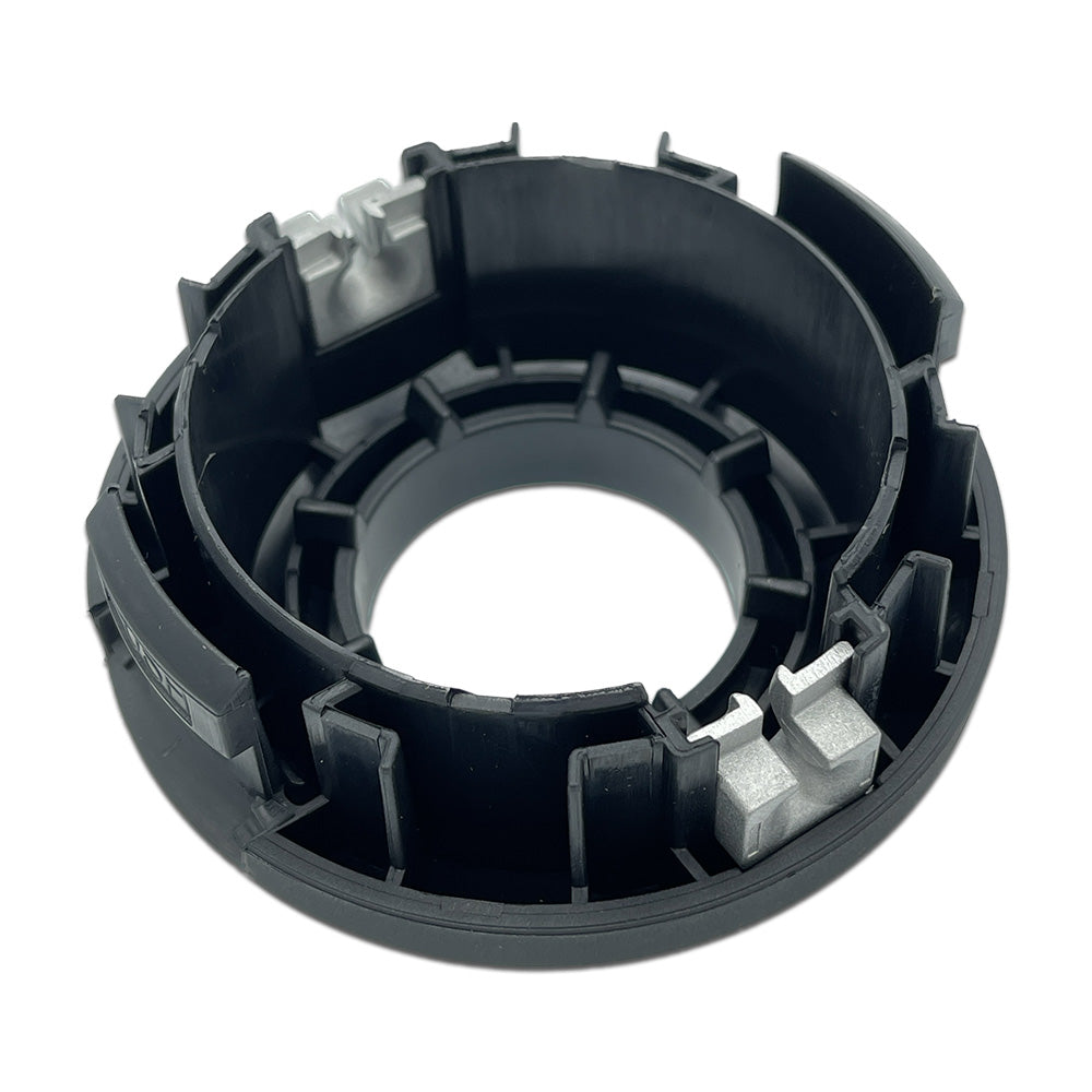 EGO 2823712001 Replacement Lower Housing Assembly for EGO Power+ Lawn Mowers - Perfect for Repair and Maintenance of Outdoor Power Equipment