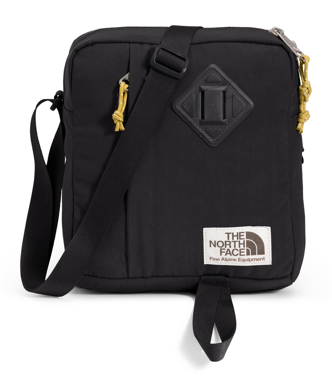 Berkeley Crossbody Bag for Women - Stylish & Lightweight Shoulder Purse - Perfect for Travel, Work & Everyday Use