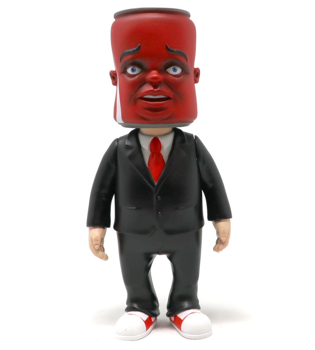 Bob Dob Funny Coca-Cola Themed Novelty Hat - Perfect for Parties, Costumes & Pop Culture Fans