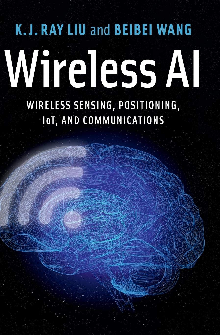 Wireless AI Technology for Smart Sensing, IoT Positioning & Communication | Smart Home, Industrial Automation & Connected Devices