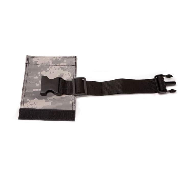 Garrett Camo Pouch 18 Extender - Compatible with Garrett Camo Canvas Recovery Bag | Durable Hunting Accessory for Metal Detecting & Outdoor Adventures