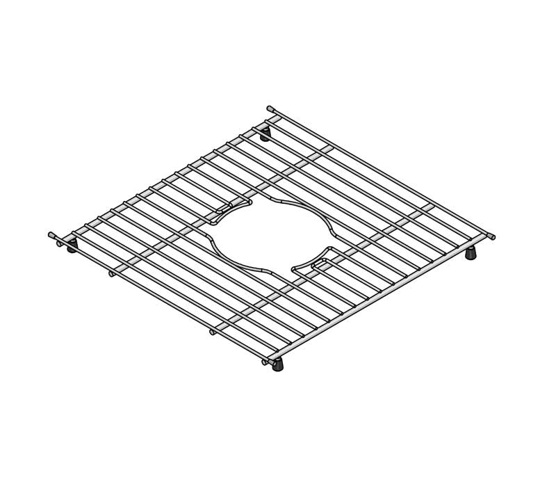 Shaw's Double Bowl Kitchen Sink - Classic 800, Shaker Double 900 & Square Models - Perfect for Modern Kitchens & Remodeling Projects