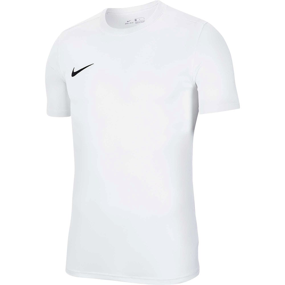 Nike Park VII Game Jersey - White - Official NBA Basketball Jersey for Men - Perfect for Games, Fan Events & Sports Outfits