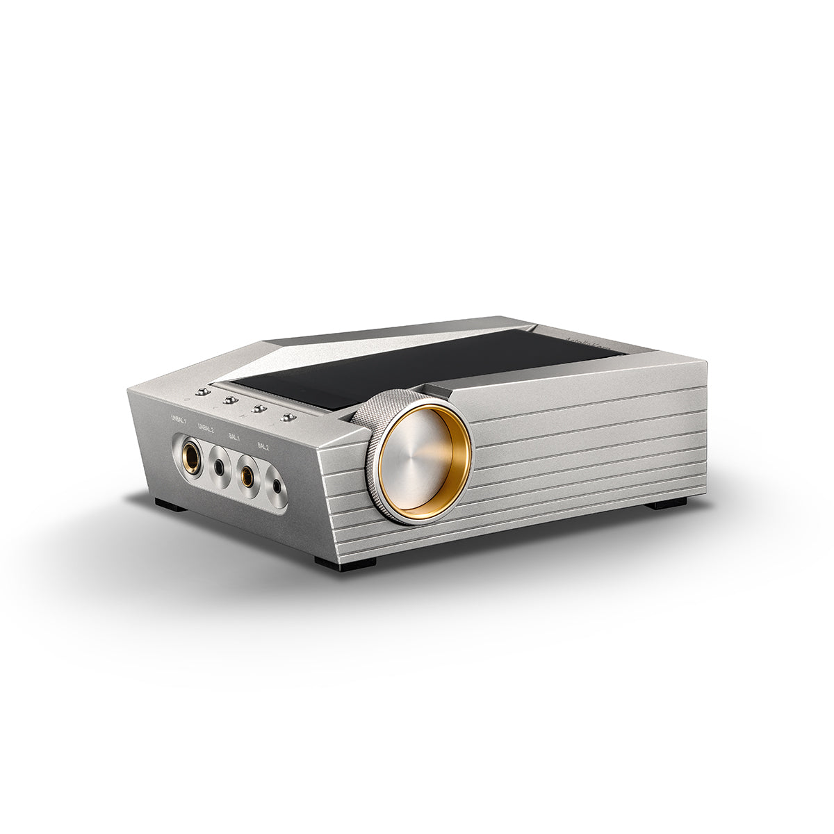Astell & Kern ACRO CA1000 Portable Headphone Amplifier & DAC - High-Resolution Audio for Home & Studio Use (Discontinued Model)