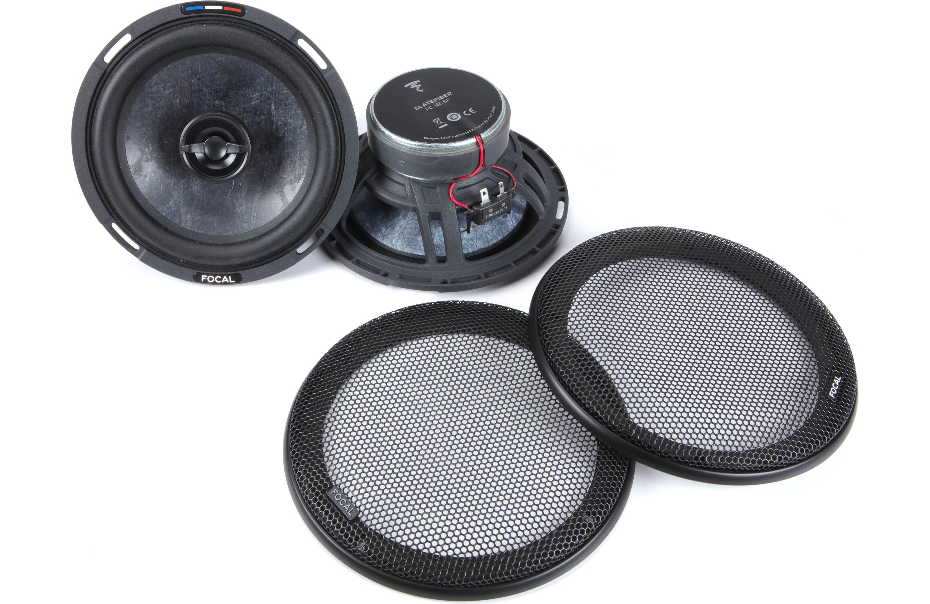 Focal PC 165 SF 6.5