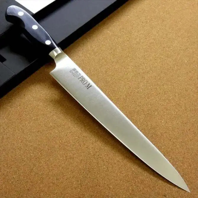 Kanetsugu Pro M Sujihiki Slicer - 10.5