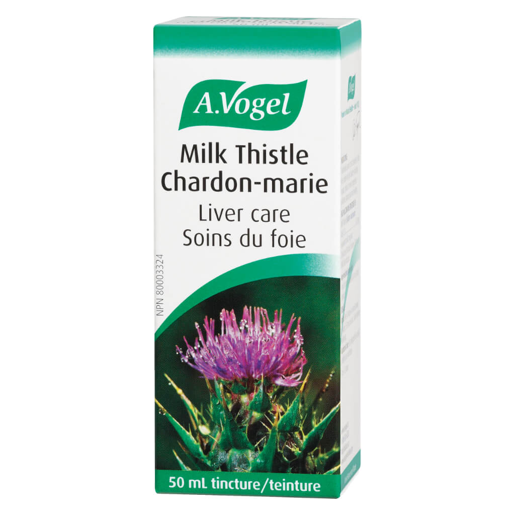 Organic Avogel Milk Thistle Extract Capsules - 80% Silymarin for Liver Detox & Support - Natural Herbal Supplement for Digestive Health & Cleansing - Perfect for Daily Wellness Routine & Post-Alcohol Recovery