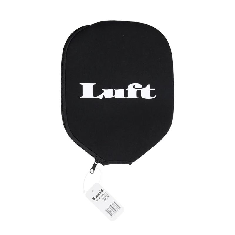 Premium LUFT Pickleball Paddle Cover - Durable Protective Case for Pickleball Paddles - Perfect for Travel, Storage & Court Protection