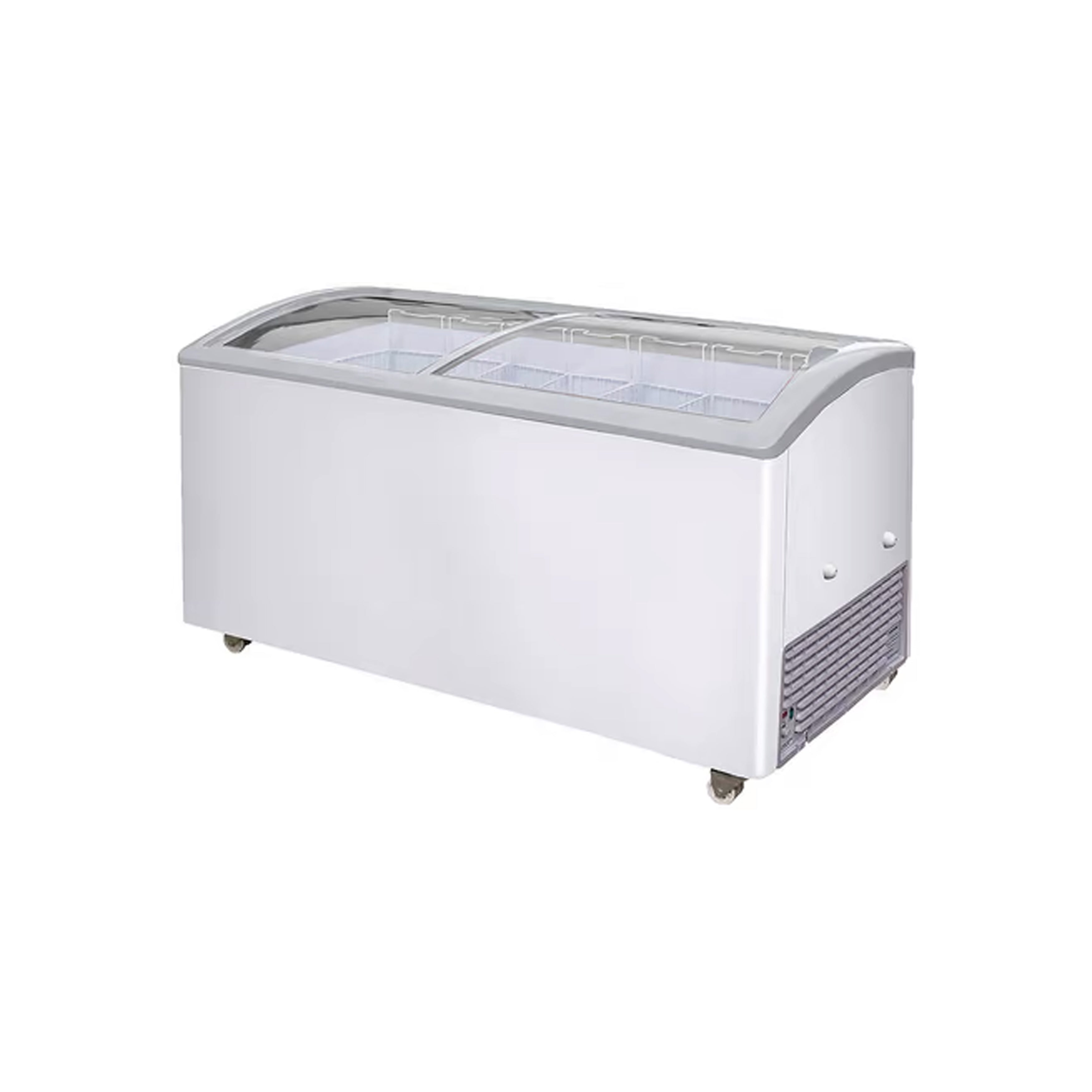 Excellence Industries VB 7HC 66