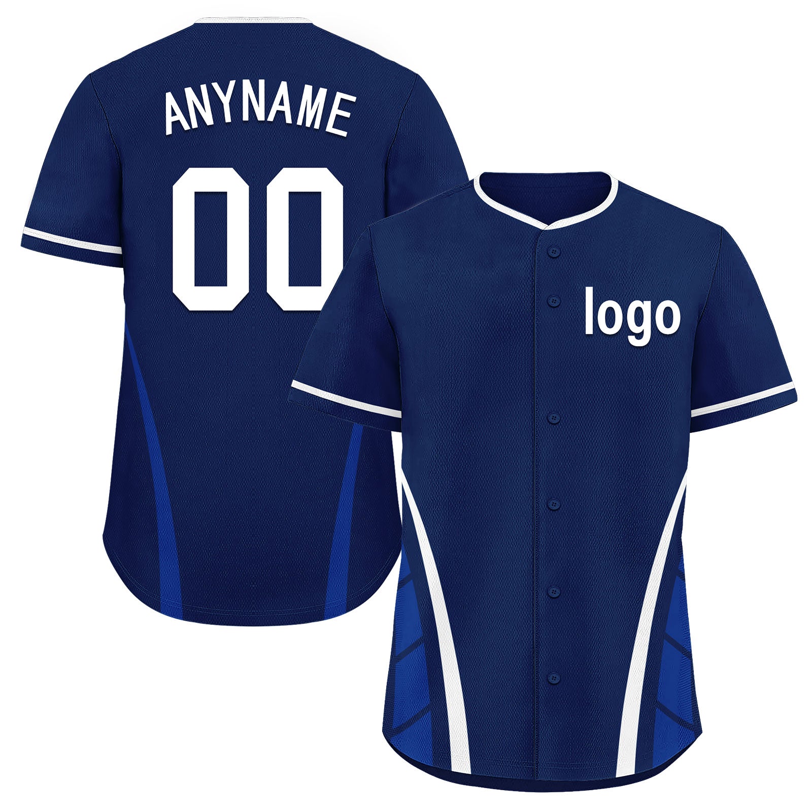 Custom Florida Personalized Authentic Baseball Jersey - BSBJ01 E06042 27Q - Perfect for Team Sports, Fan Events & Gift Giving