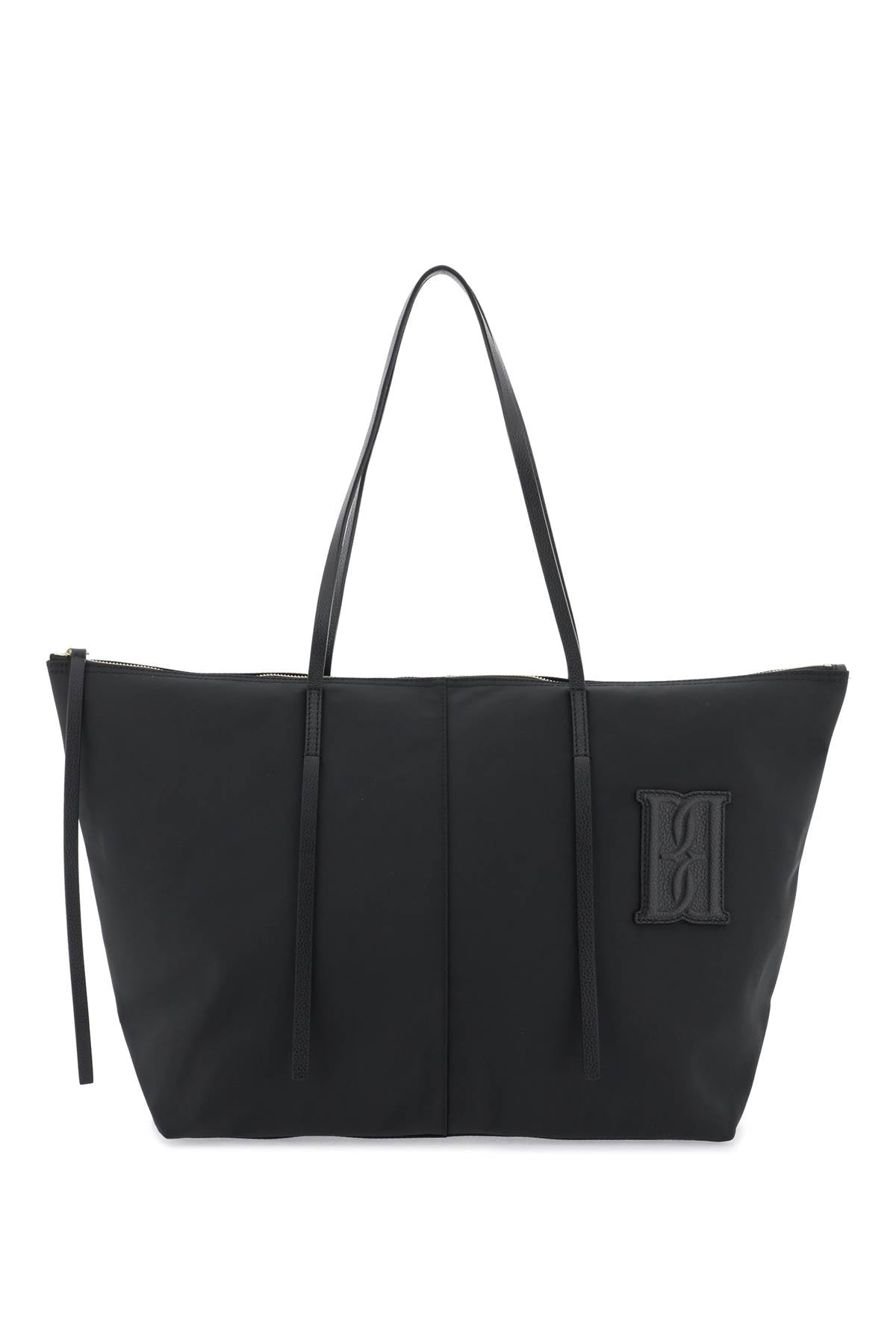 By Malene Birger Medium Nabelle Tote Bag - Stylish & Spacious Handbag for Women, Perfect for Work, Travel & Everyday Use
