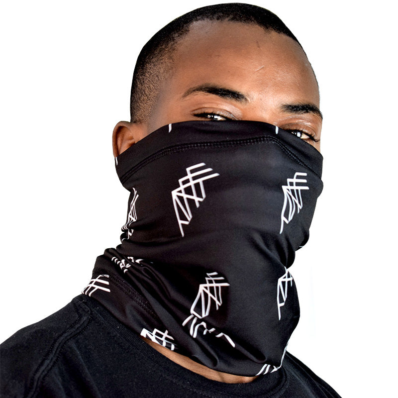 Diamondback The Hook Gaiter - Premium Neck Gaiter for Outdoor Activities, Hiking, Cycling & Winter Sports - UV Protection & Breathable Fabric