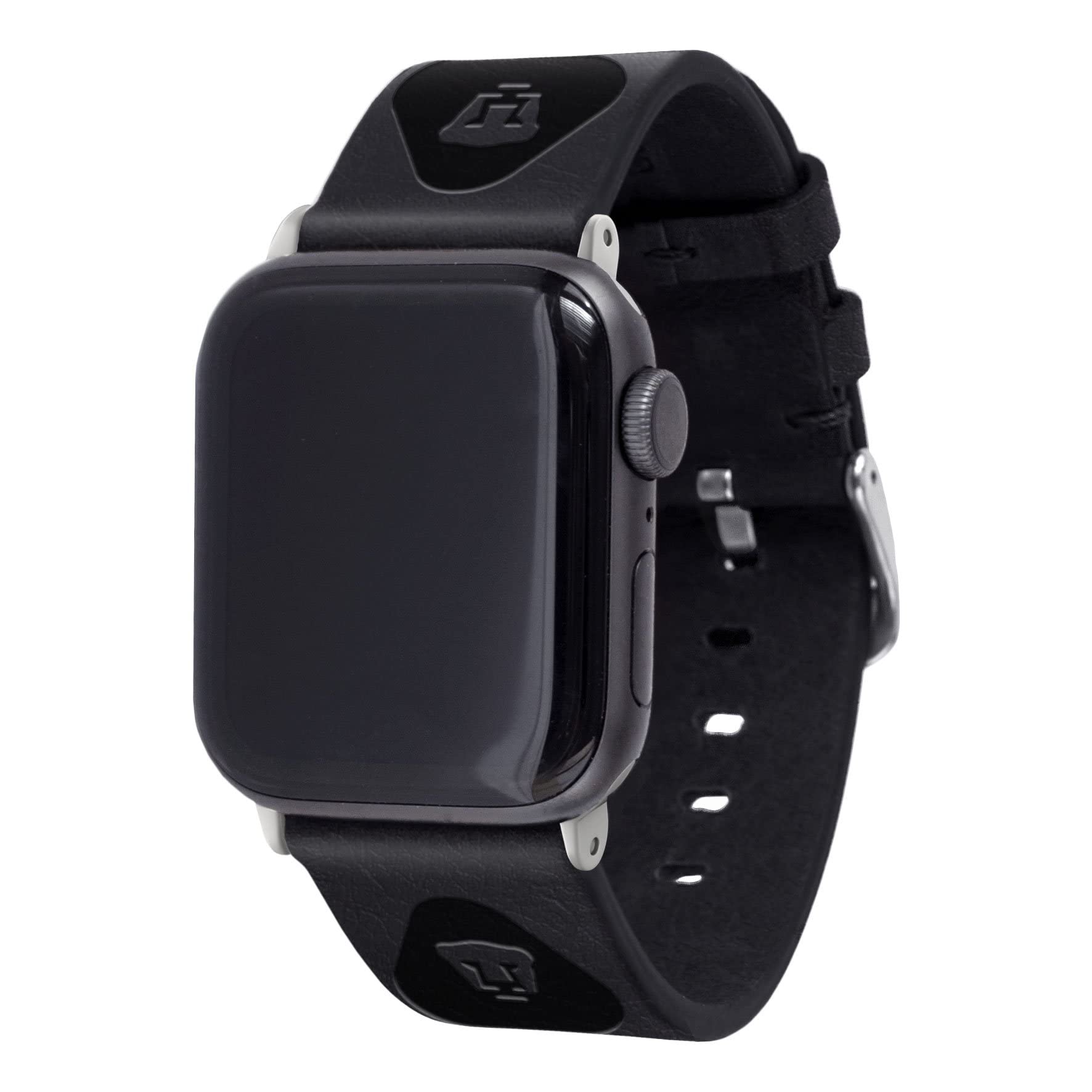 Premium PUMA Leather Watch Band for Apple Watch - Stylish & Durable Replacement Strap for Workout, Office & Casual Wear