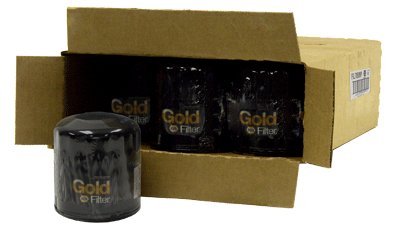 7060 Napa Gold Oil Filter - Master Pack of 12 | Premium Engine Protection for Cars, Trucks & SUVs | Ideal for DIY Oil Changes & Routine Maintenance