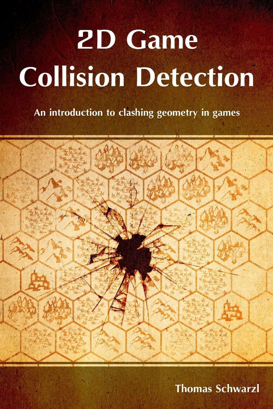 2D Game Collision Detection: Mastering Clashing Geometry for Enhanced Gameplay in Mobile and PC Games