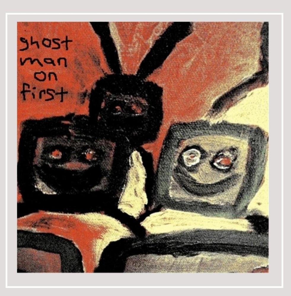 Ghost Man on First Explicit Lyrics - Hip Hop Rap Music Album for Urban Lifestyle & Street Culture | Perfect for Workout, Parties & Car Rides