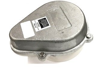 Campbell SC-5 Aluminum/ABS Well Cap - Durable Water Well Cover for Outdoor Protection | Perfect for Residential, Agricultural & Industrial Use