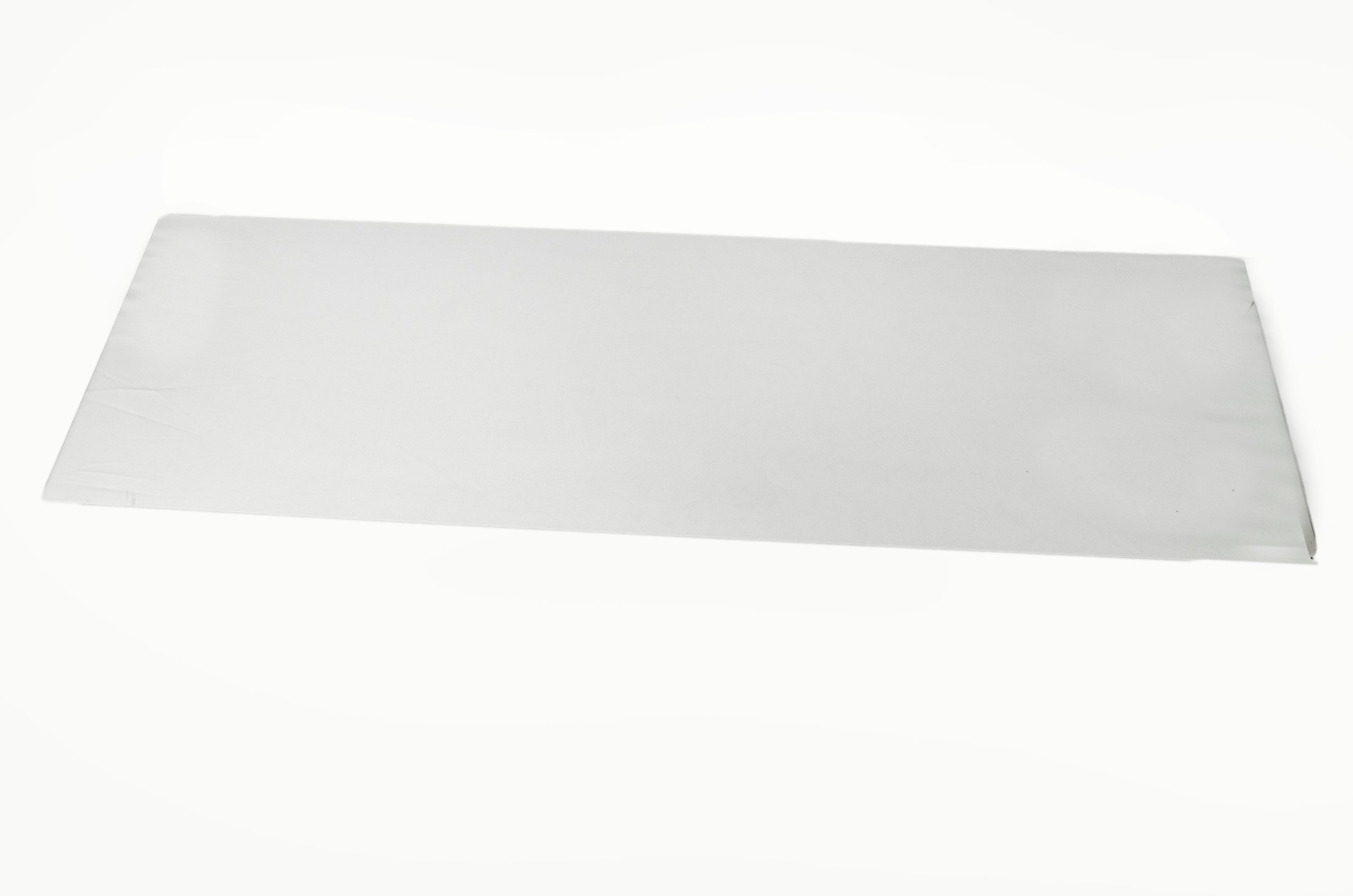LG 4890W1N005A Oven Door Inner Window Glass Replacement Part - Compatible with LG Electric Ranges - Perfect for Kitchen Appliance Repair & Maintenance