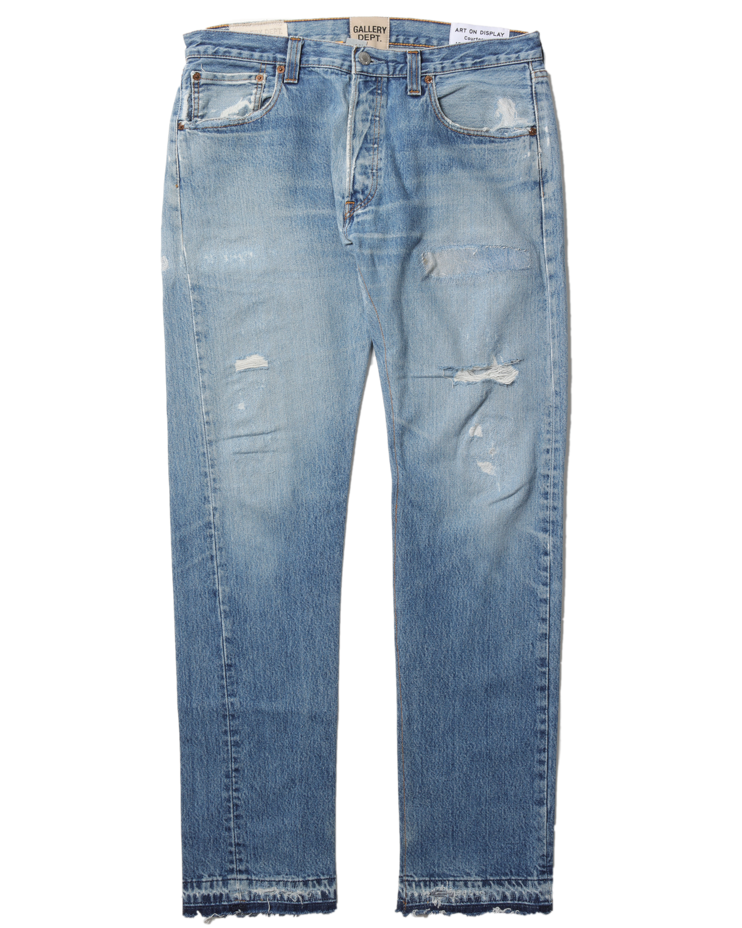 5001 High-Rise Skinny Jeans for Women - Stretch Denim Pants, Comfortable & Slim Fit - Perfect for Casual Wear, Office & Night Out