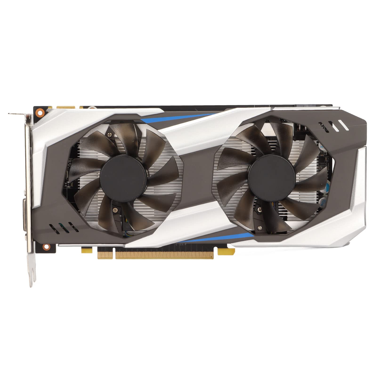 NVIDIA GeForce RTX 3070 8GB GDDR6 Gaming Graphics Card - 4K HDR, Ray Tracing, VR Ready for PC Builders & Content Creators | Perfect for Gaming, Video Editing & 3D Rendering