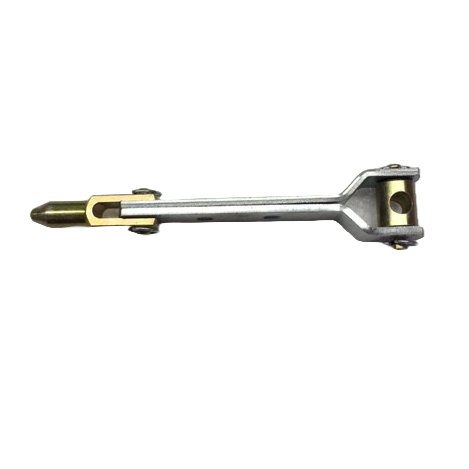 High-Performance Master Cylinder Lever for Motorcycles - Durable Brake Control for Harley, Honda, Yamaha - Perfect for Racing, Cruising & Off-Road Adventures