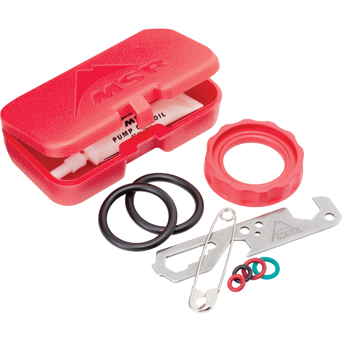 Annual Stove Maintenance Kit - Complete Cleaning & Care Set for Gas & Electric Stoves - Perfect for Kitchen Deep Cleaning & Appliance Maintenance