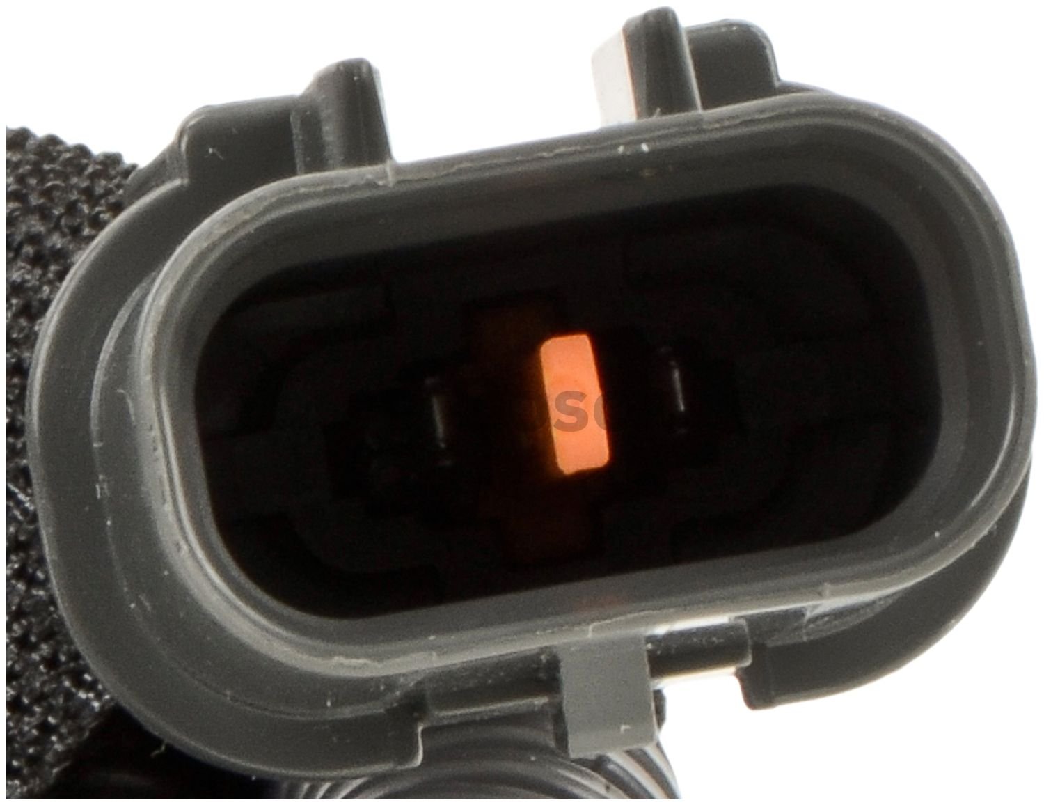 BOSCH 65006 Engine Knock Sensor - Compatible with Multiple Vehicle Models | Reliable Performance for Smooth Engine Operation | Ideal for Car Maintenance & Repair Shops