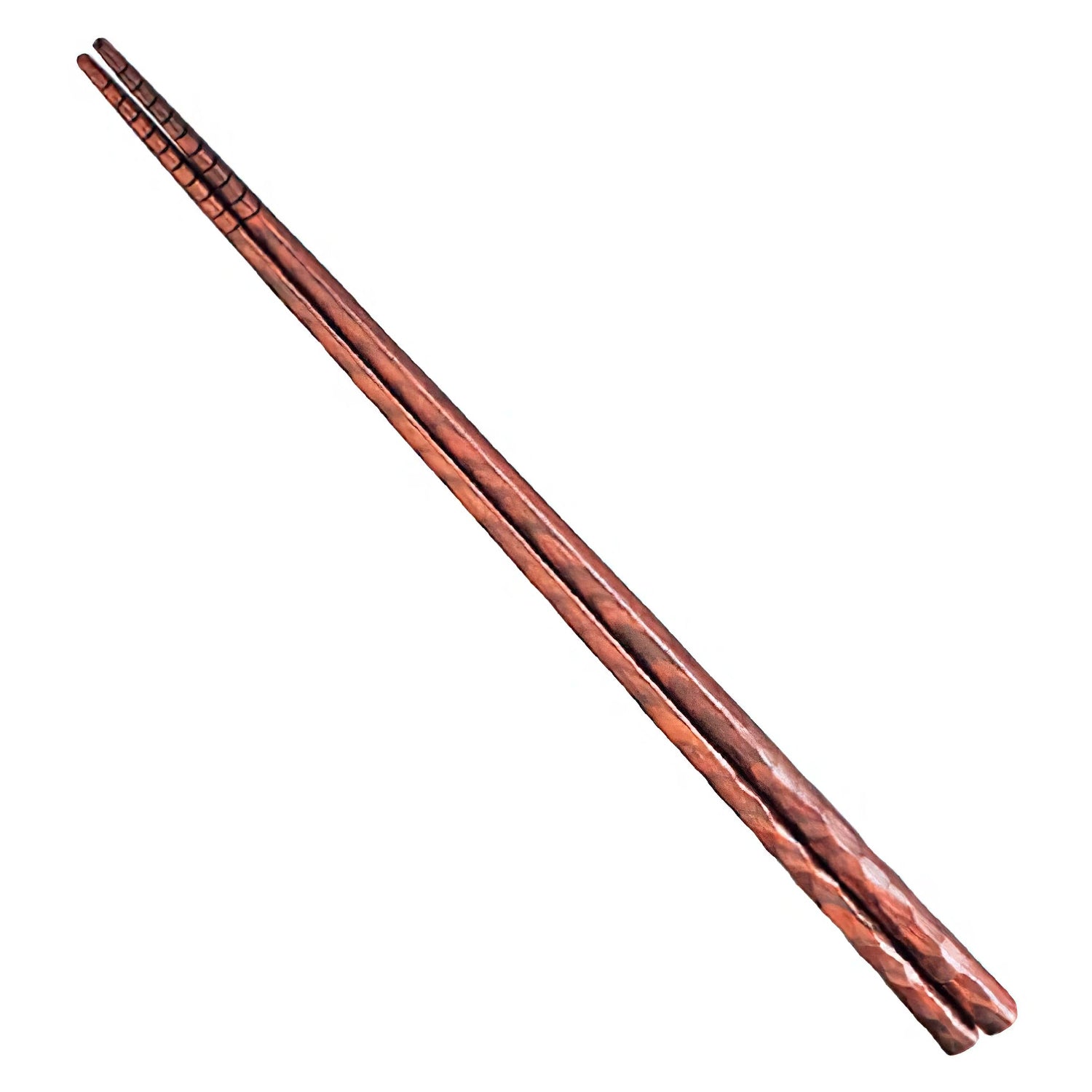 EBM Premium Wooden Laminated Cooking Chopsticks - Reusable, Durable Kitchen Utensils for Asian Cooking, Stir-Frying, and Serving Food