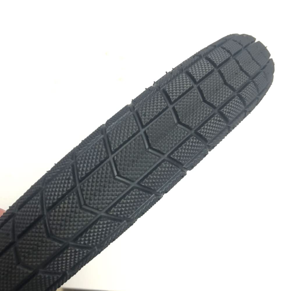 **12 Inch Kids Bike Tires - Durable & Lightweight Bicycle Tires for BMX, Folding, Road & Mountain Bikes - Perfect for Children's Bikes, Outdoor Adventures & Commuting**