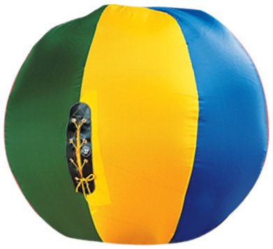 US Games Cageball Bladder - Replacement Bladder for Cageball Games | Durable Sports Equipment for Indoor/Outdoor Play