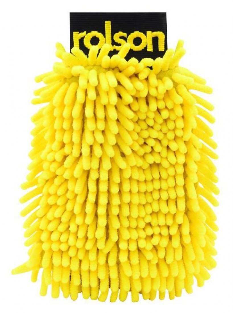 Premium Microfiber Noodle Wash Mitt - Soft Exfoliating Glove for Gentle Skin Cleansing & Body Scrub - Perfect for Shower, Spa, and Sensitive Skin Care