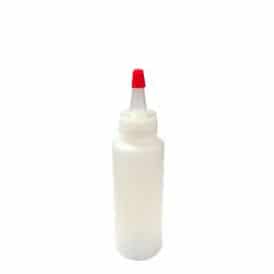 Premium Tattoo Ink Bottle - 1 oz & 2 oz Sizes - Professional Body Art Supplies for Tattoo Artists & Enthusiasts - Perfect for Tattoo Studios, Home Use & DIY Projects