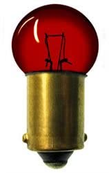 Technical Precision 1895R Battery & Light Bulb Replacement - 10 Pack | Compatible with Flashlights, Emergency Kits & Household Devices