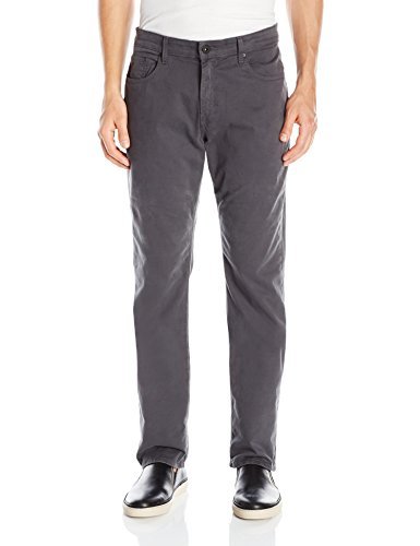 PAIGE Men's Normandie Transcend Jeans - Slim Fit Stretch Denim Pants for Casual Wear & Office | Comfortable & Stylish Men's Fashion