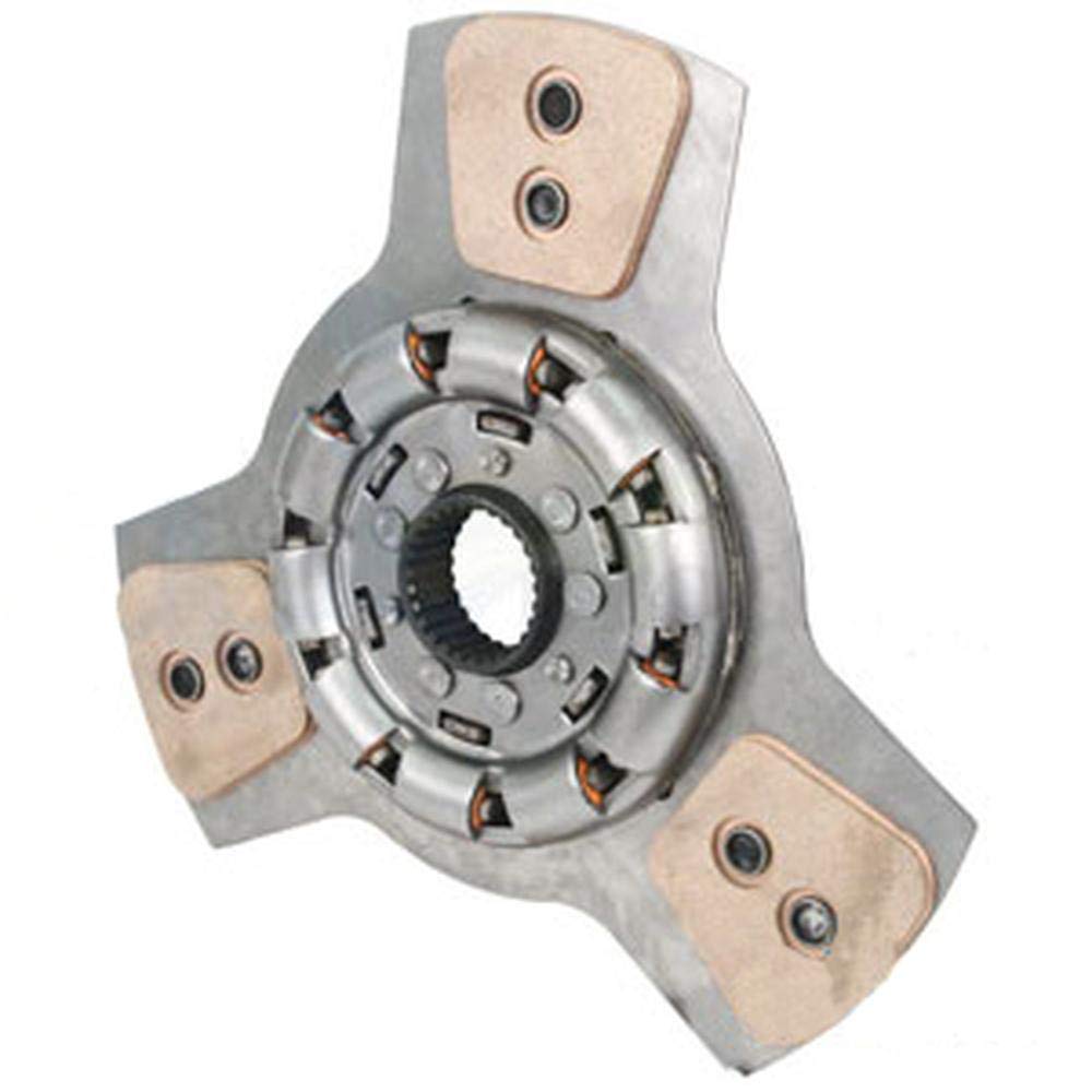 RAParts Transmission Disc - Compatible with Models 1100, 1130, 1150 | Replaces 521873-R4B, 521873M91, 5352B-3, 5355B-4 | Perfect for Transmission Repair & Maintenance