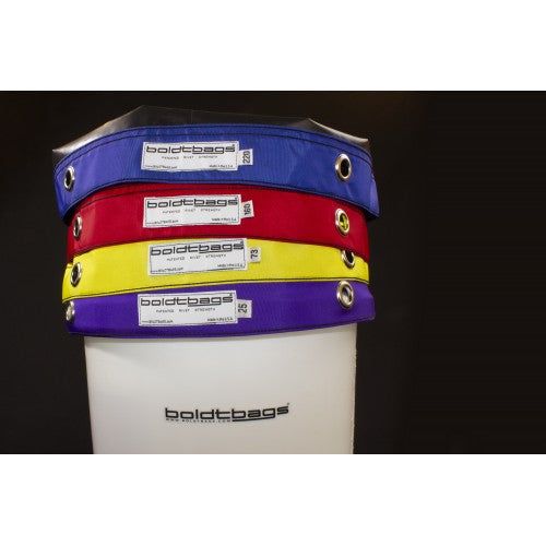 Boldtbags 5 Gallon Classic Extraction Bags - 4 Bag Kit Set for Herbal Extraction & Essential Oil Making | Perfect for Home DIY, Cannabis Processing, and Botanical Experiments