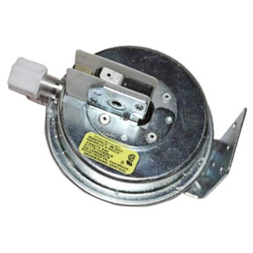 Heil Tempstar Furnace Air Pressure Switch Replacement Part - Compatible with ICP Models 1445593 - Perfect for HVAC Repair and Maintenance