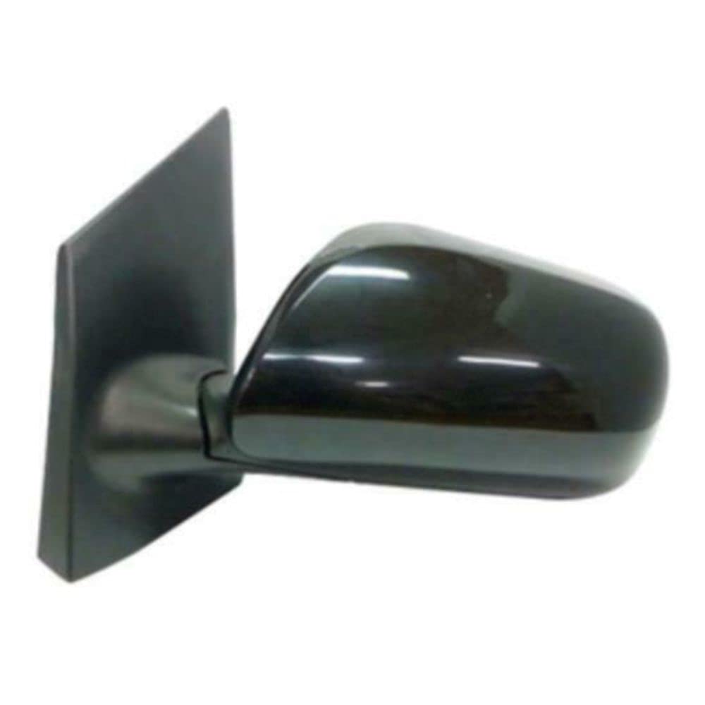 Left Side Door Mirror Non-Power/Non-Heated Replacement Part 8794052780 702840282966 87940-52780 - Perfect for Ford, Chevy & Dodge Truck Repairs