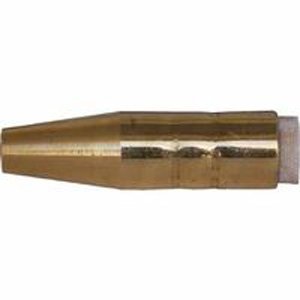 N5800C Centerfire MIG Nozzle - Standard Series (3 Pack) for Welding & Metal Fabrication - Perfect for DIY Projects, Automotive Repair, and Industrial Use